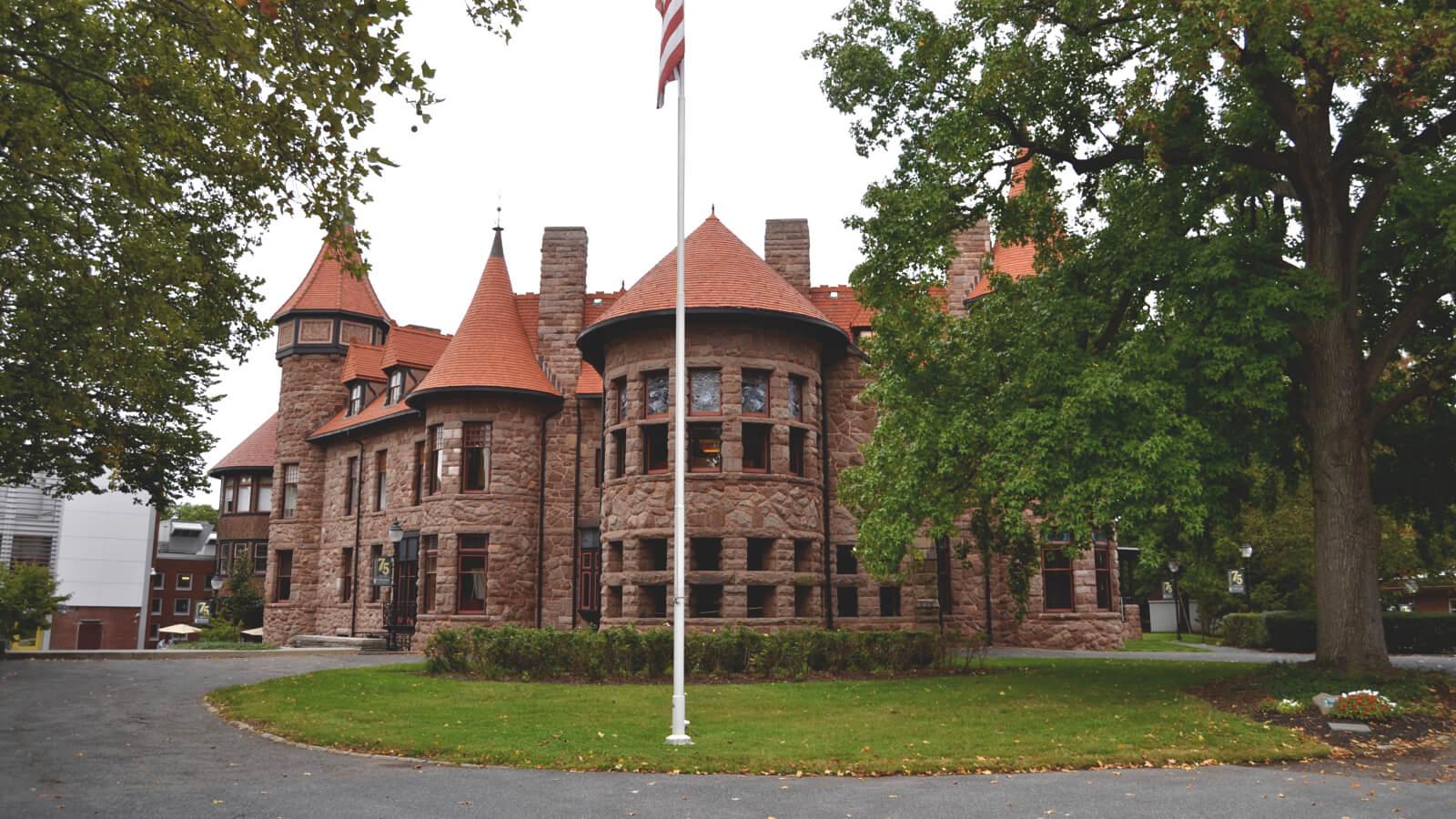 Felician University in USA Ranking, Yearly Tuition