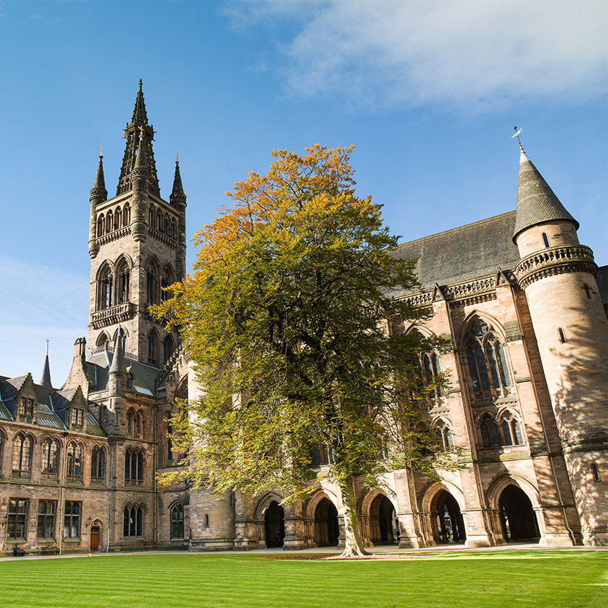 University of Glasgow in UK Ranking, Yearly Tuition