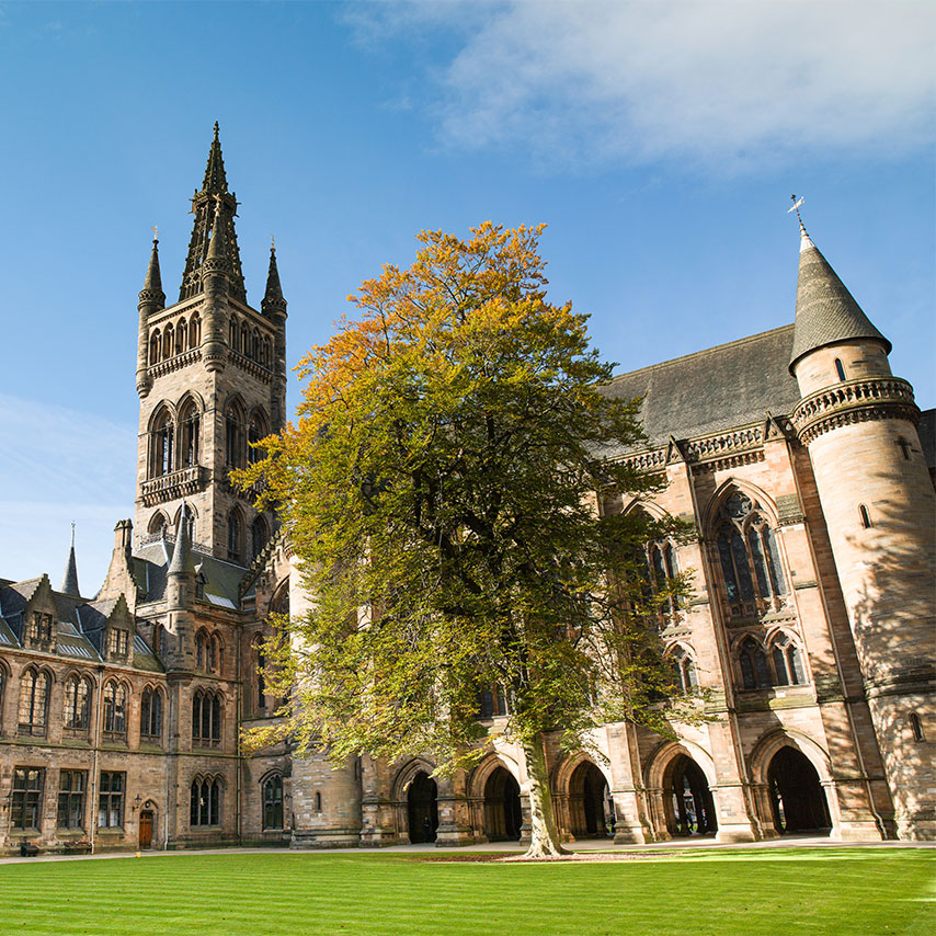 University Of Glasgow In UK Ranking Yearly Tuition