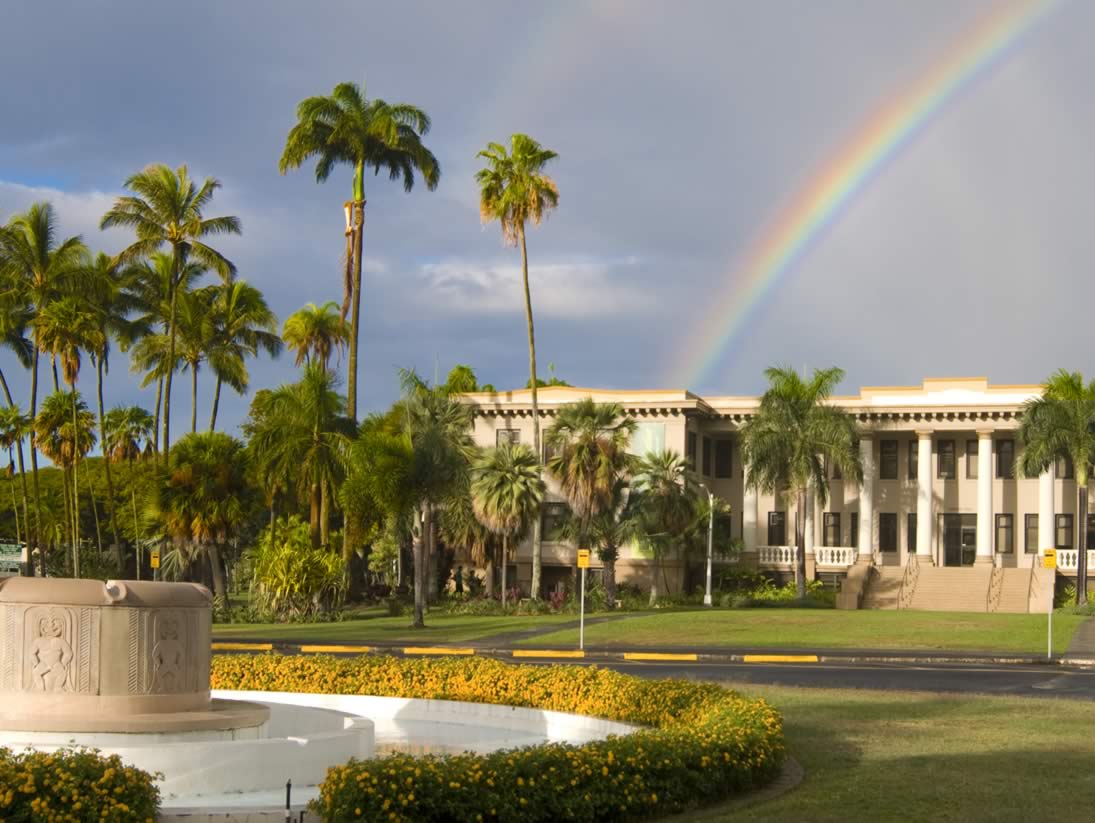 University of Hawaii At Manoa in USA Ranking, Yearly Tuition