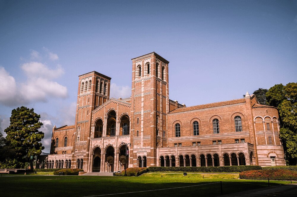 University of California Los Angeles (UCLA) Master Programmes Tuition