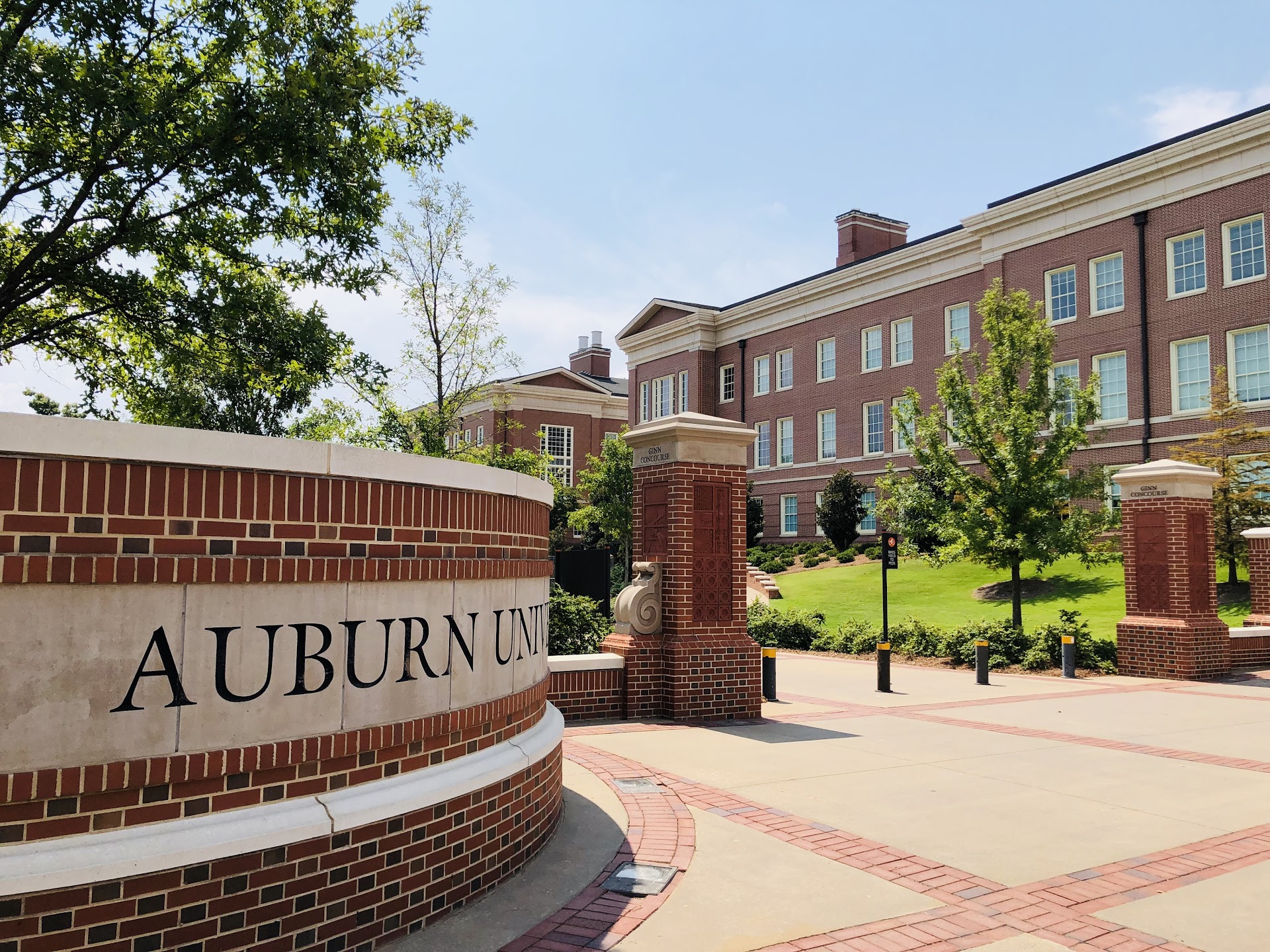 Auburn University in USA Ranking, Yearly Tuition