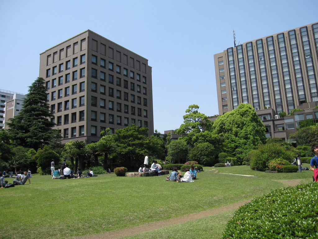 Waseda University in Japan Ranking, Yearly Tuition