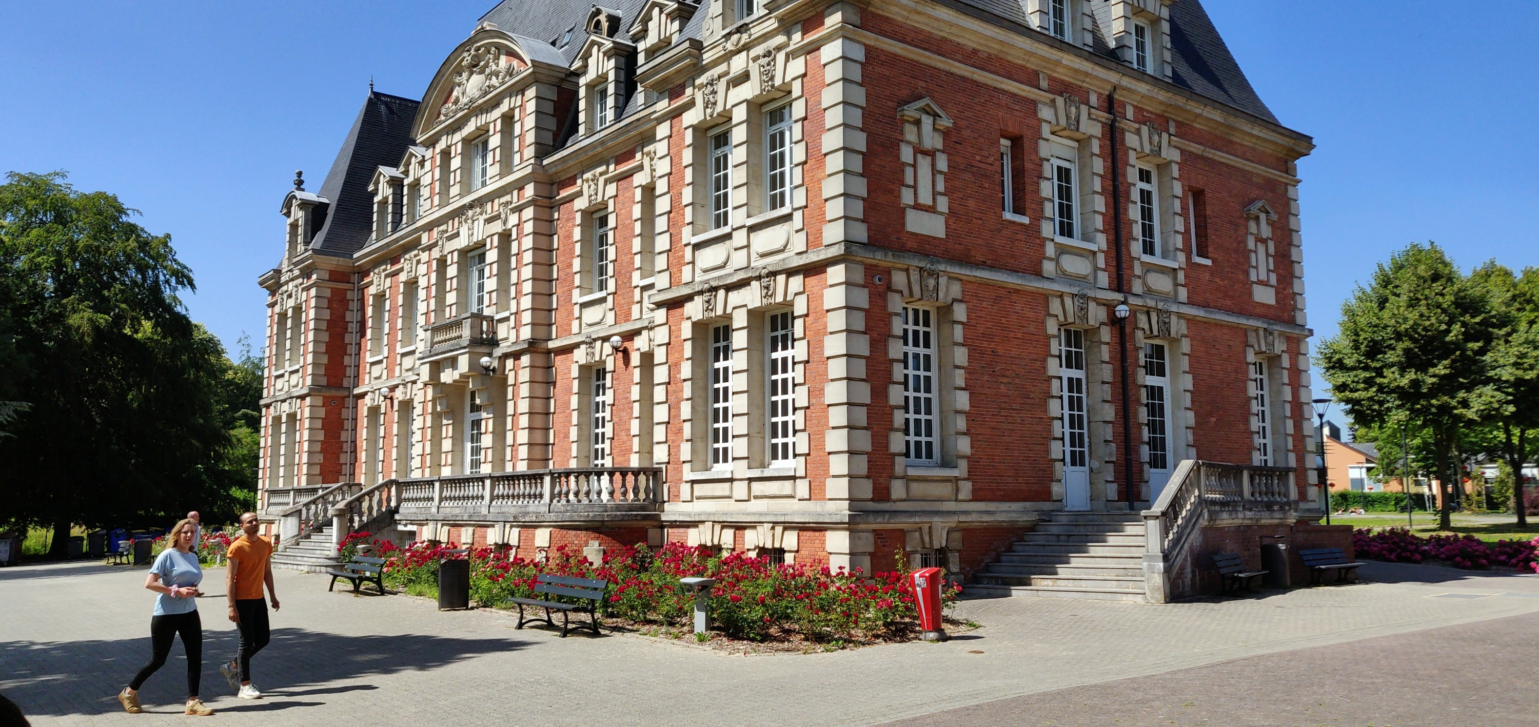 Neoma Business School in France Ranking, Yearly Tuition