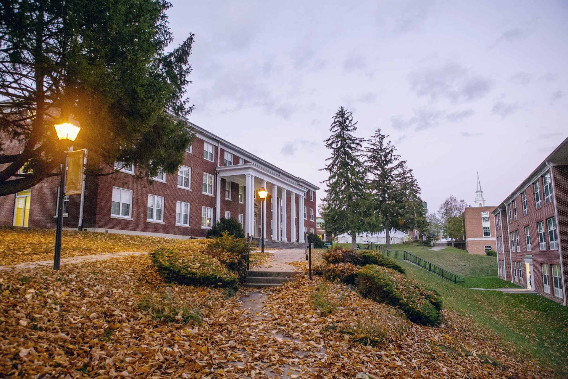 Bluefield College in USA Ranking, Yearly Tuition