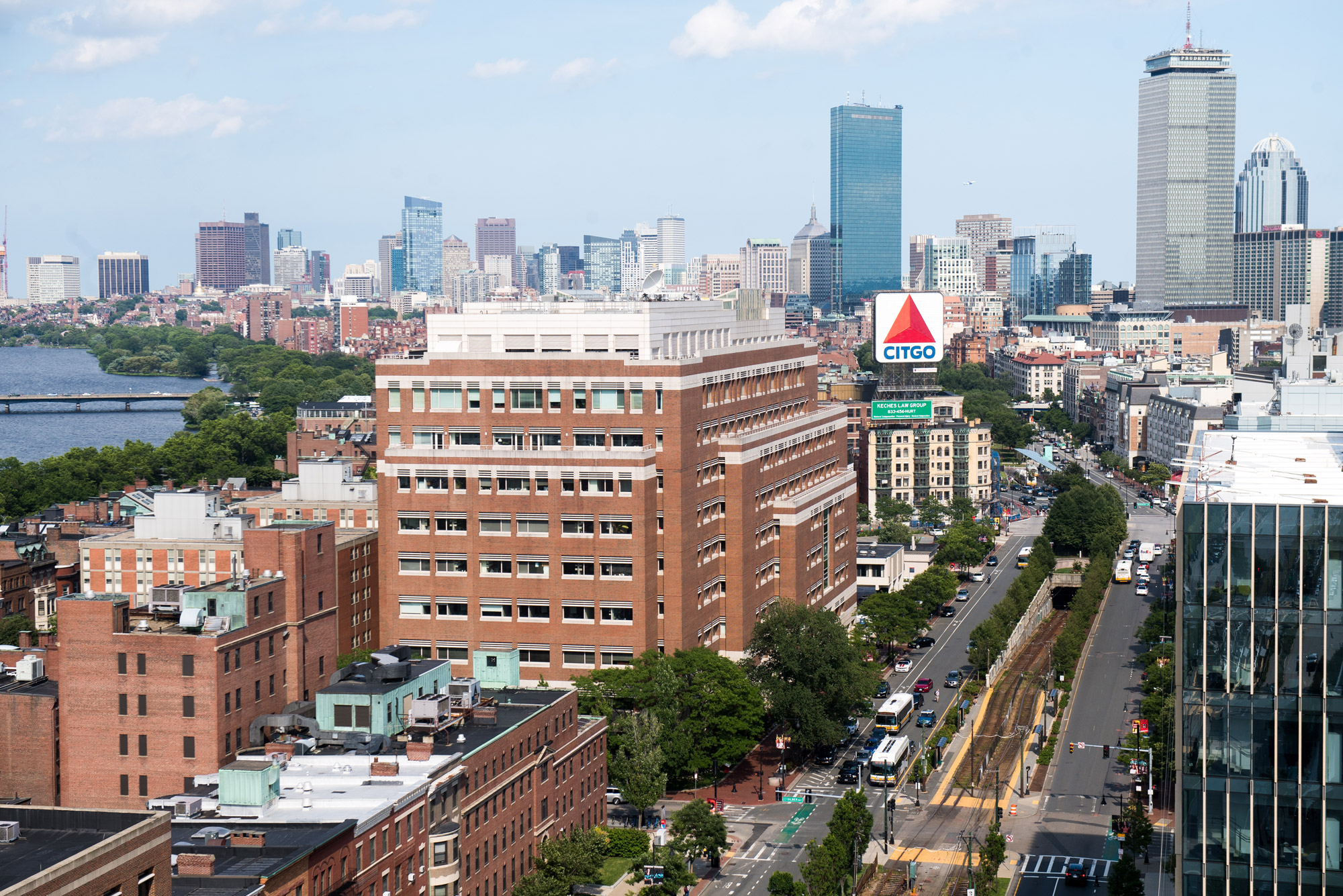 Boston Üniversitesi Yüksek Lisans Bölümleri, Şartları ve ...