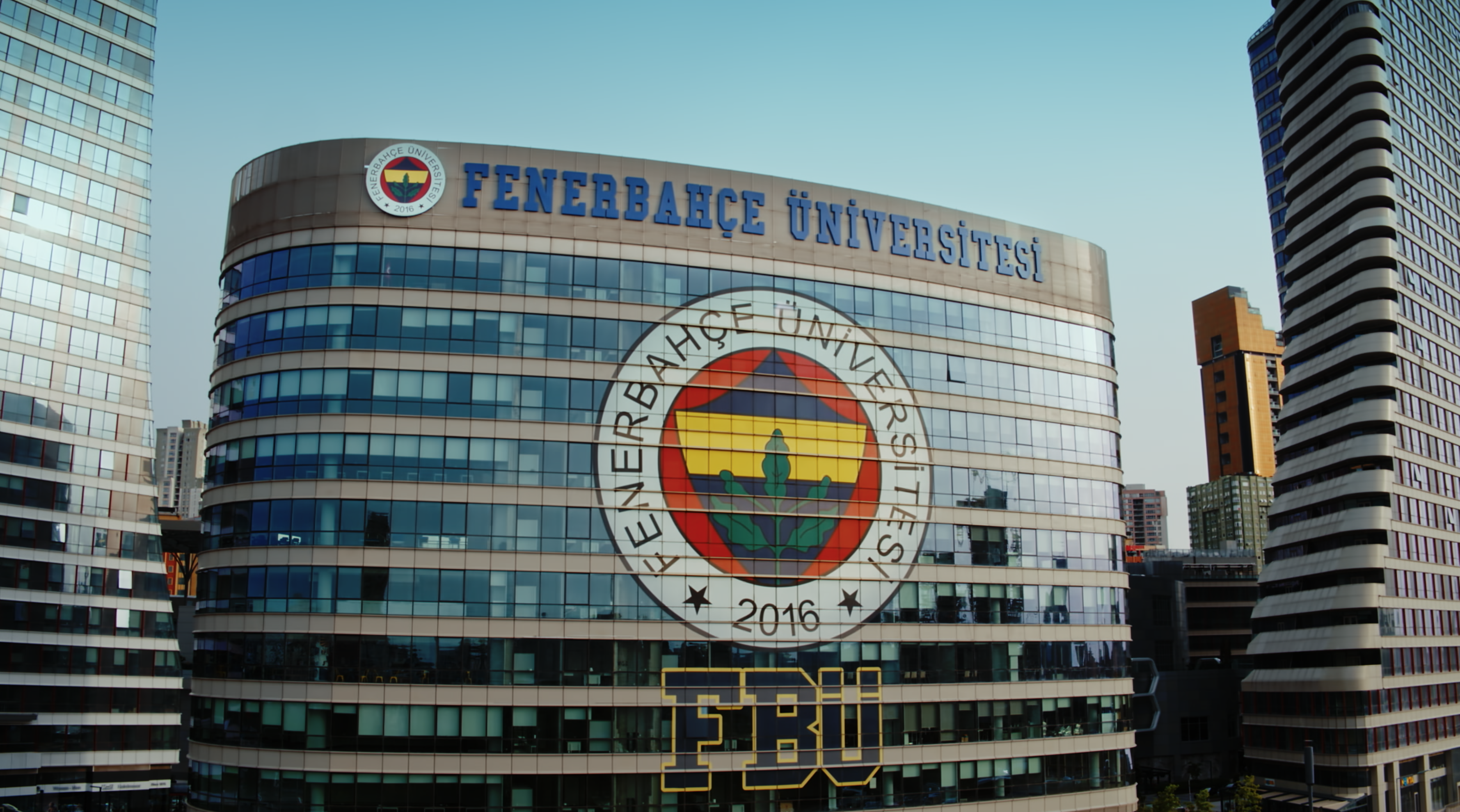 fenerbahce university in turkey ranking and yearly tuition