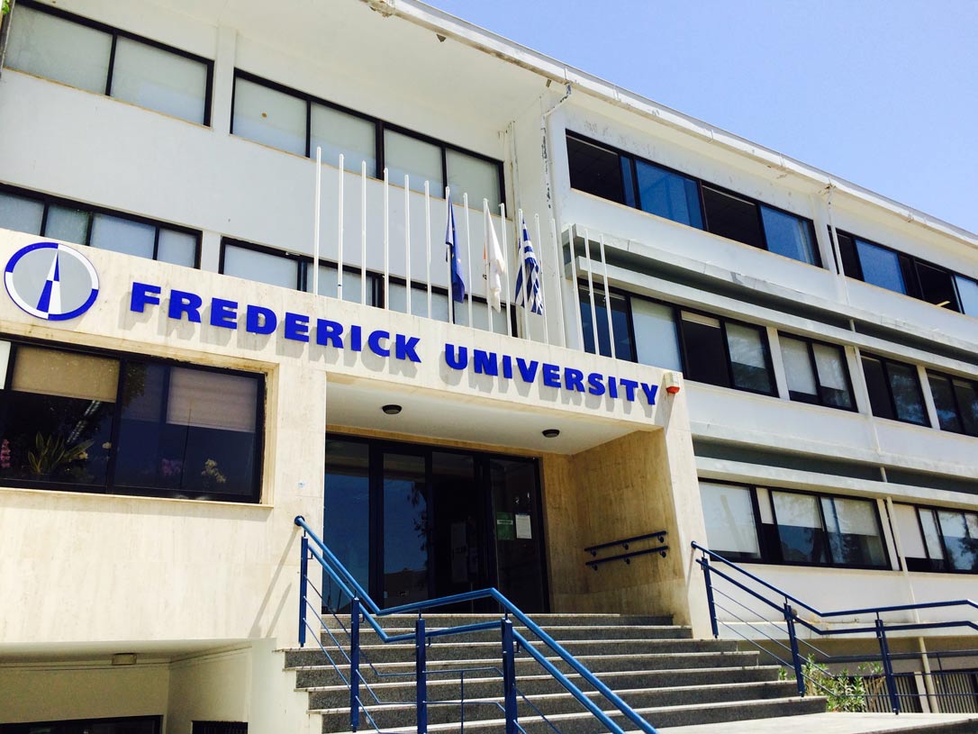 Frederick University Master Programmes Tuition