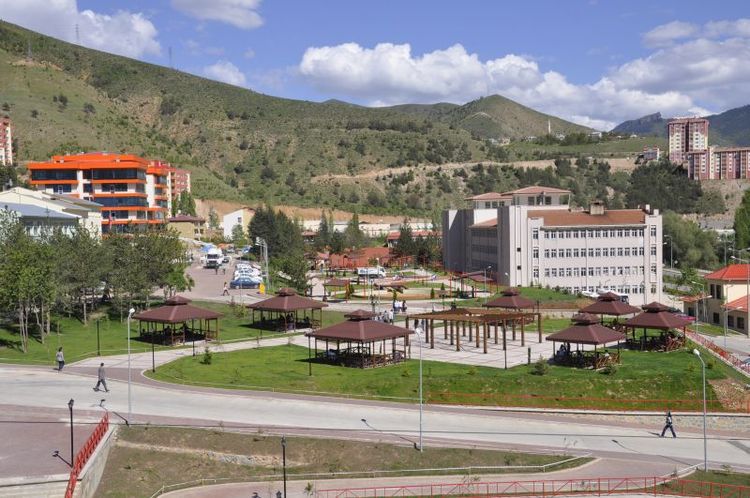 Türkiye Gümüşhane Üniversitesi Bölümleri, Yıllık Ücreti