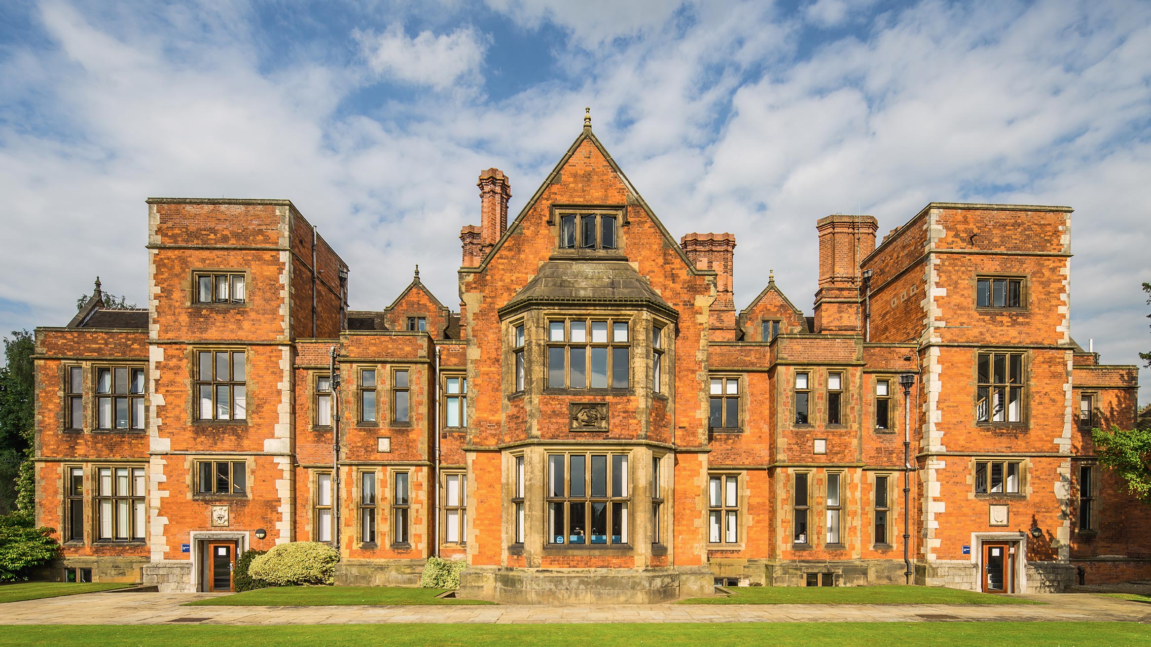University Of York In UK Ranking Yearly Tuition