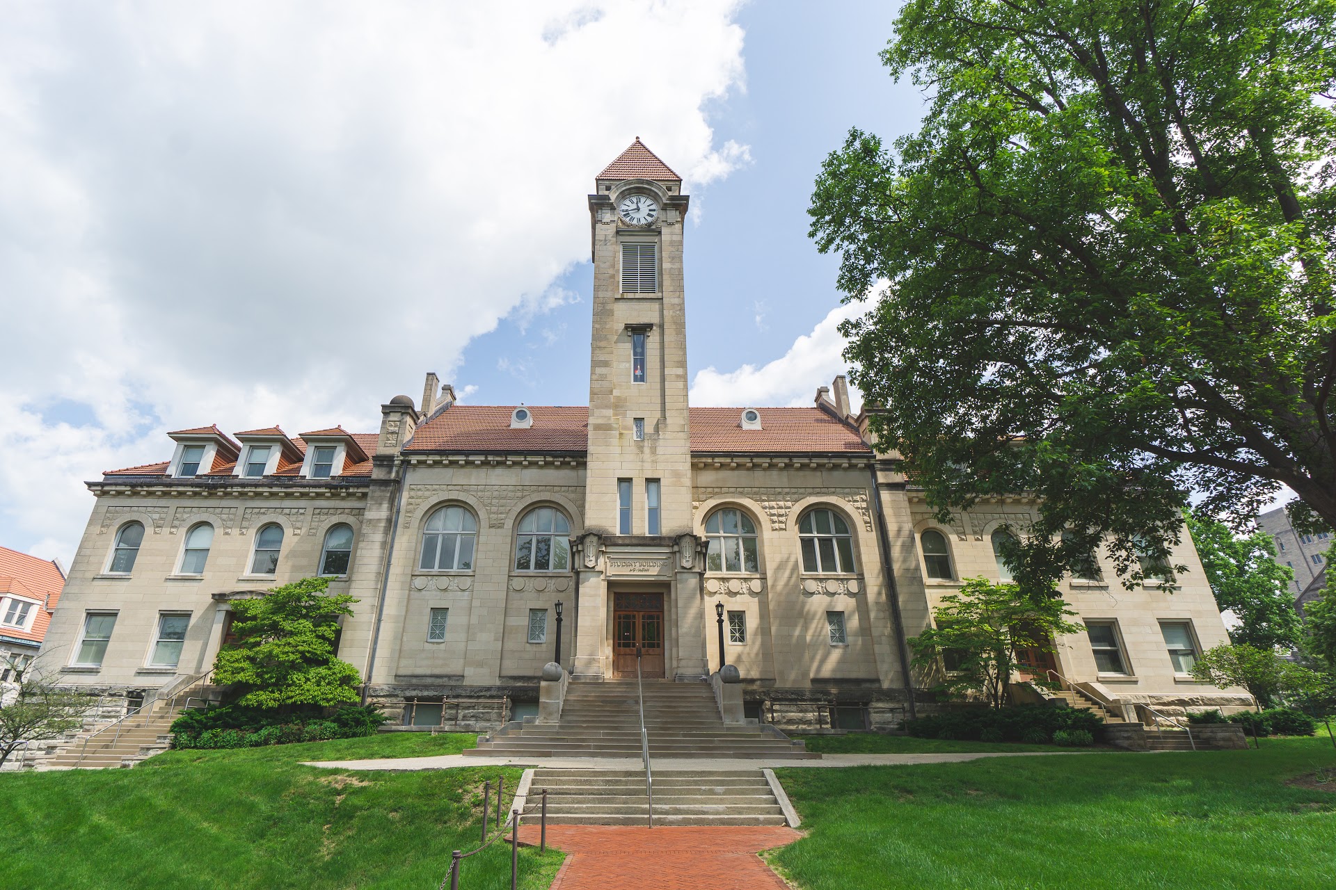 Indiana University Bloomington in USA Ranking, Yearly Tuition