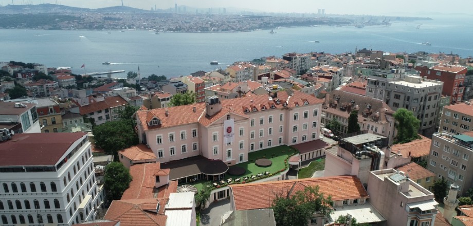 turkiye istanbul kent universitesi bolumleri yillik ucreti