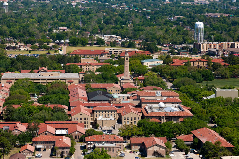 amerika-i-inde-louisiana-eyalet-niversitesi-b-l-mleri