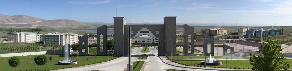 nigde university nigde university