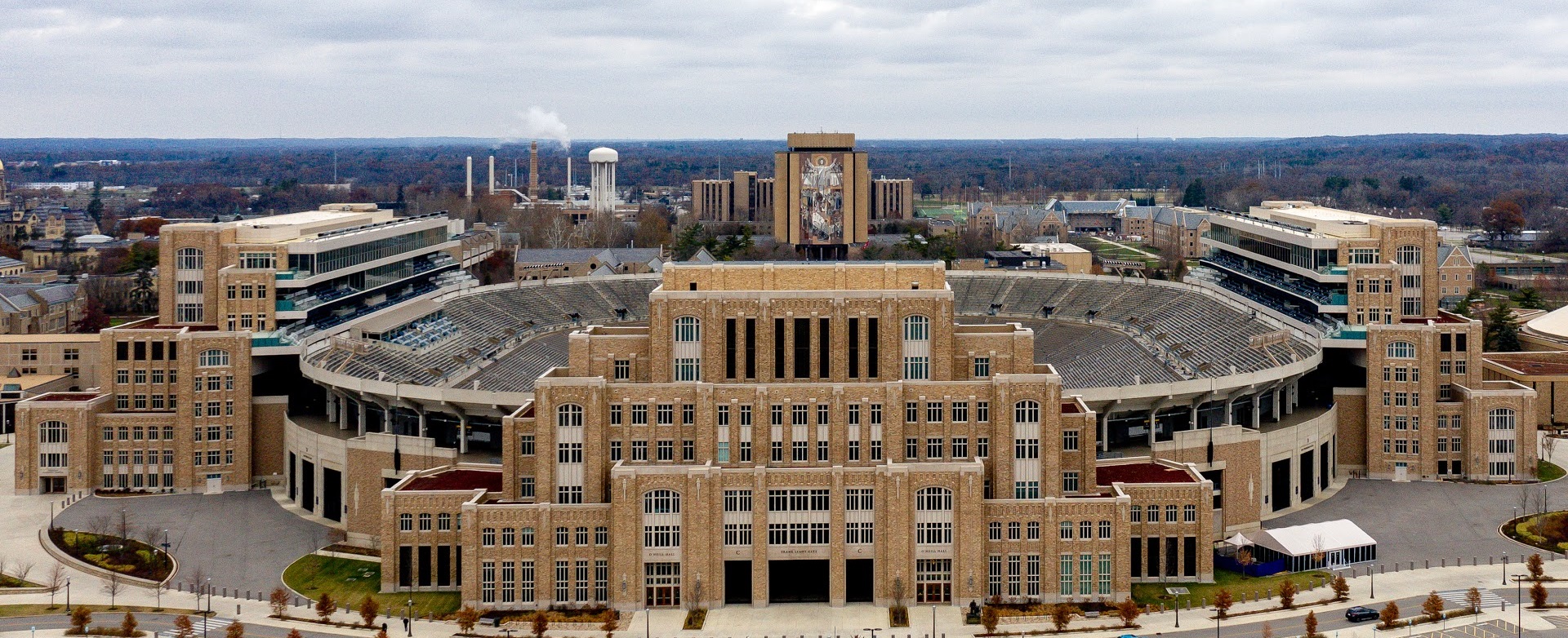 University Of Notre Dame In USA Ranking Yearly Tuition