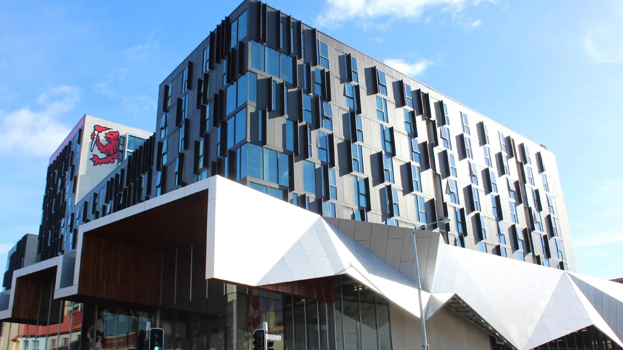 University Of Tasmania In Australia Ranking Yearly Tuition