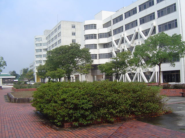 Toyohashi University of Technology in Japan Rankings
