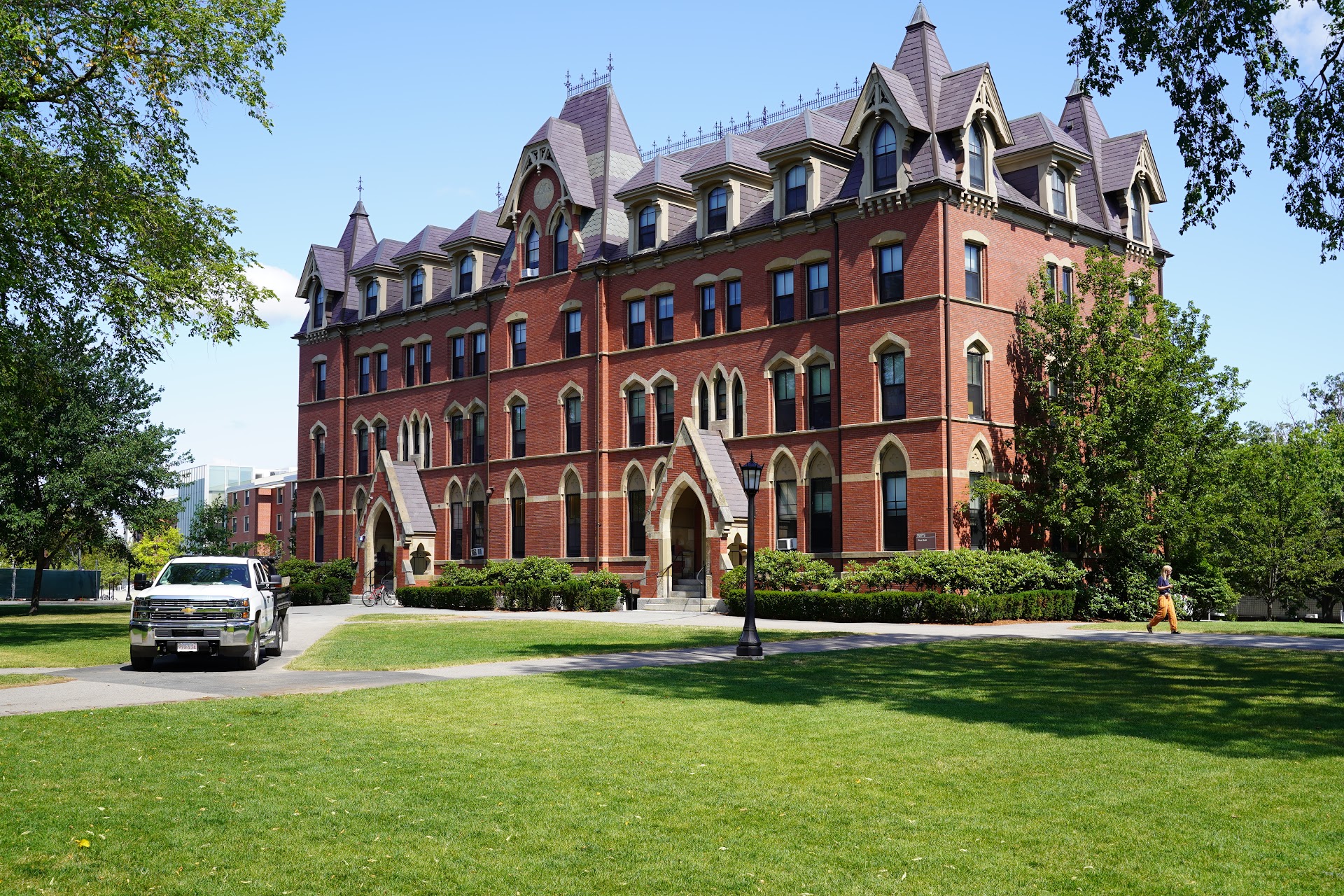 Tufts University Bachelor Programmes Tuition