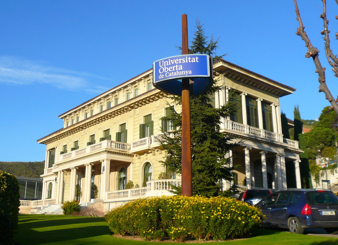 Open University of Catalonia in Spain Ranking, Yearly Tuition