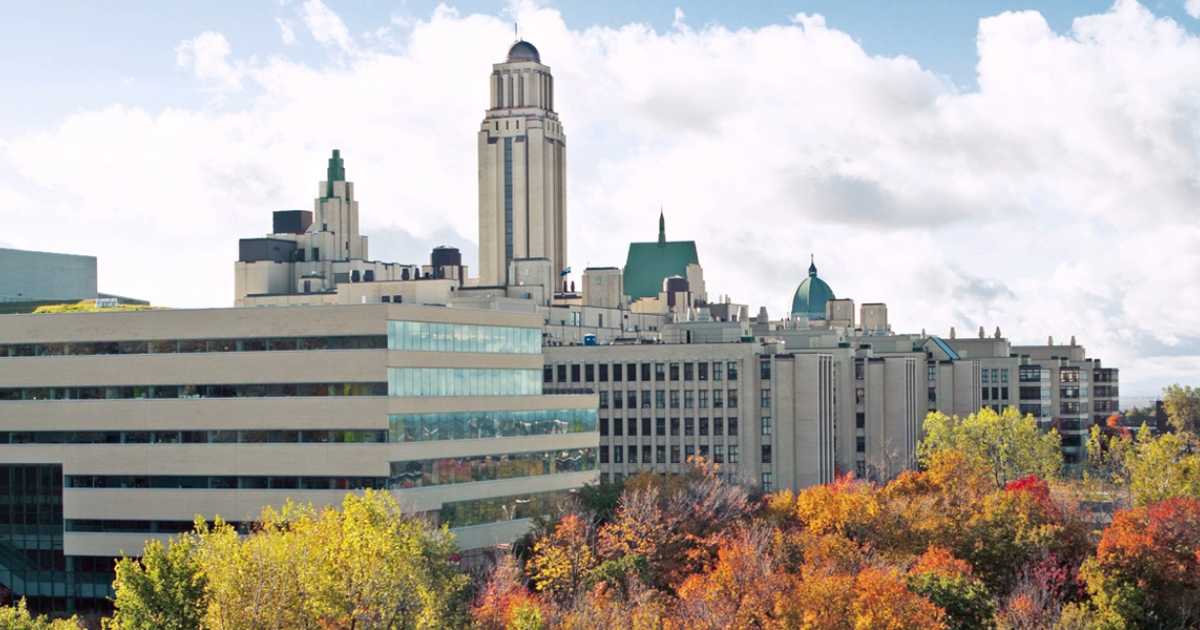 Montreal University