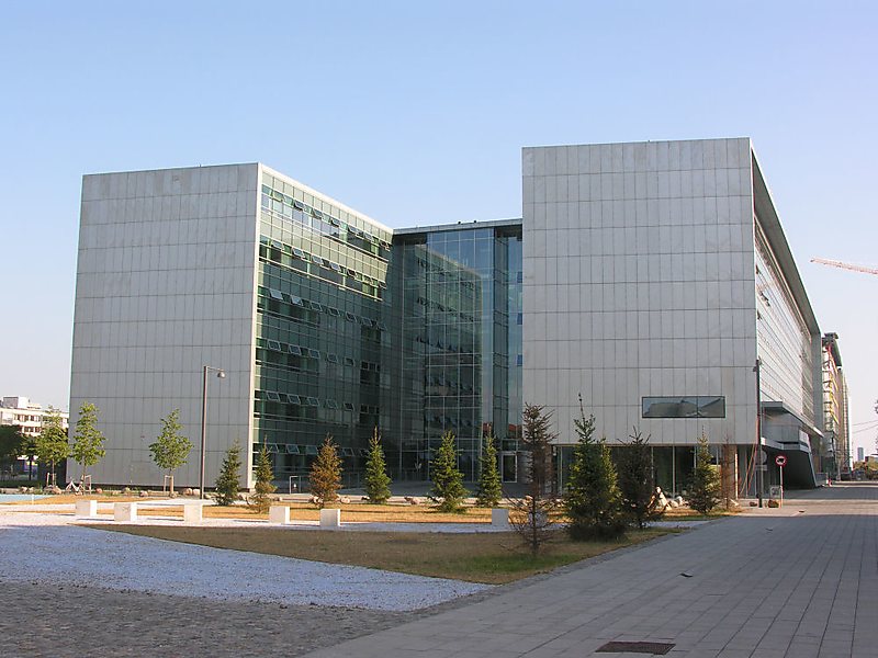 It University of Copenhagen