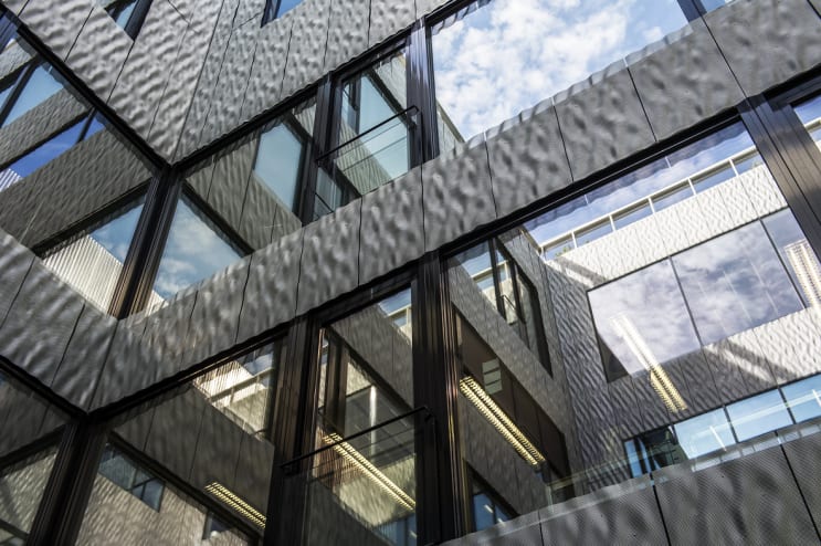 Zürih Sanat Üniversitesi