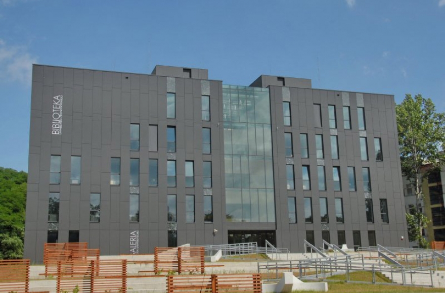 Zielona Góra Üniversitesi