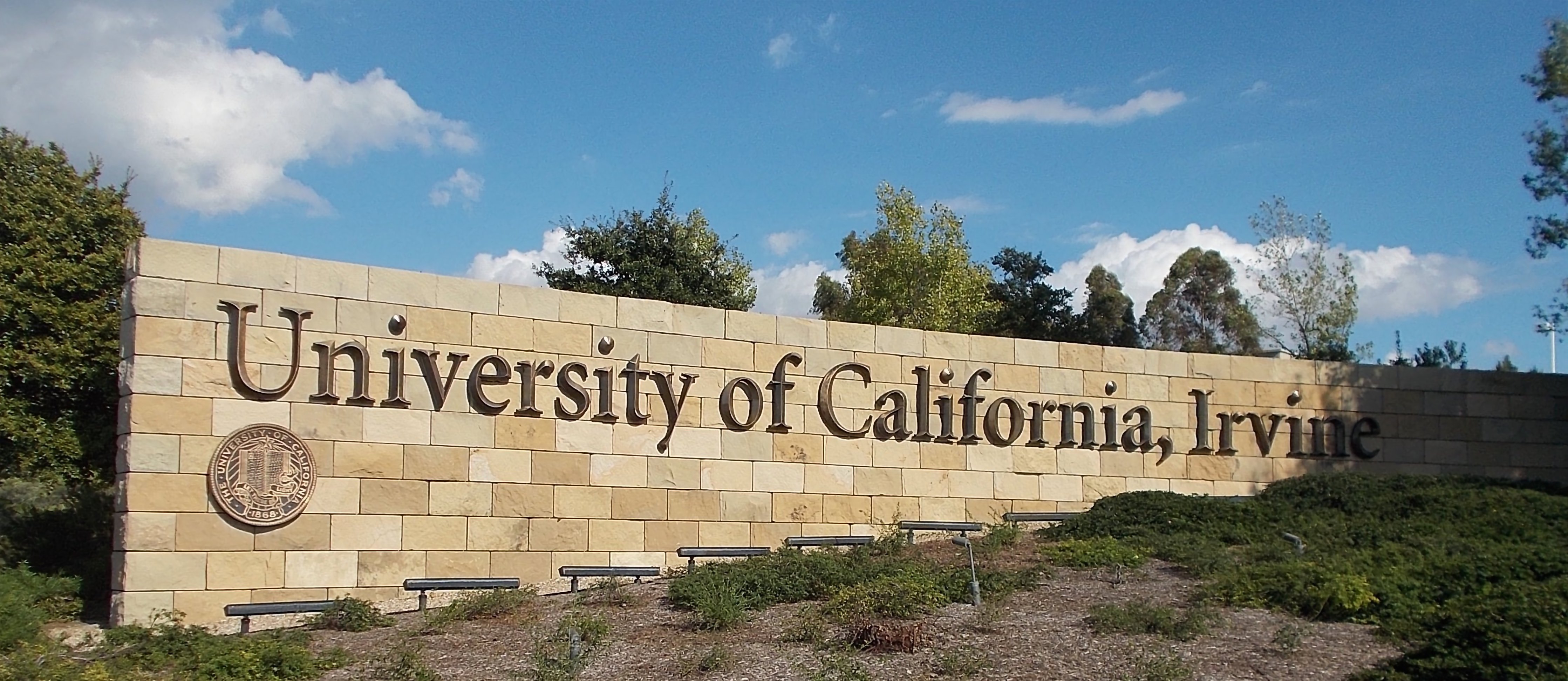 University of California Irvine in USA Rankings