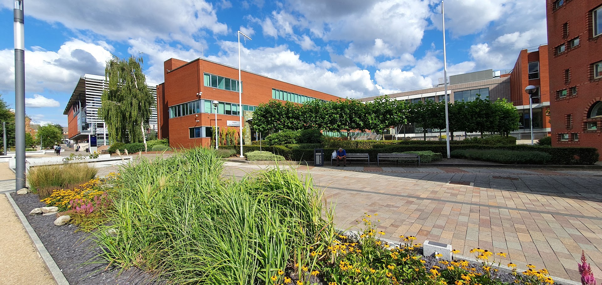 De Montfort Üniversitesi