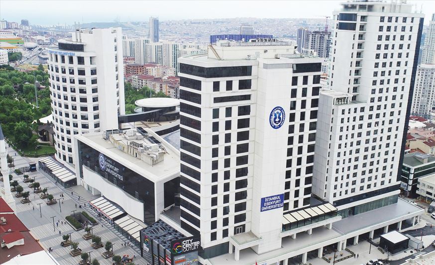 İstanbul Esenyurt University