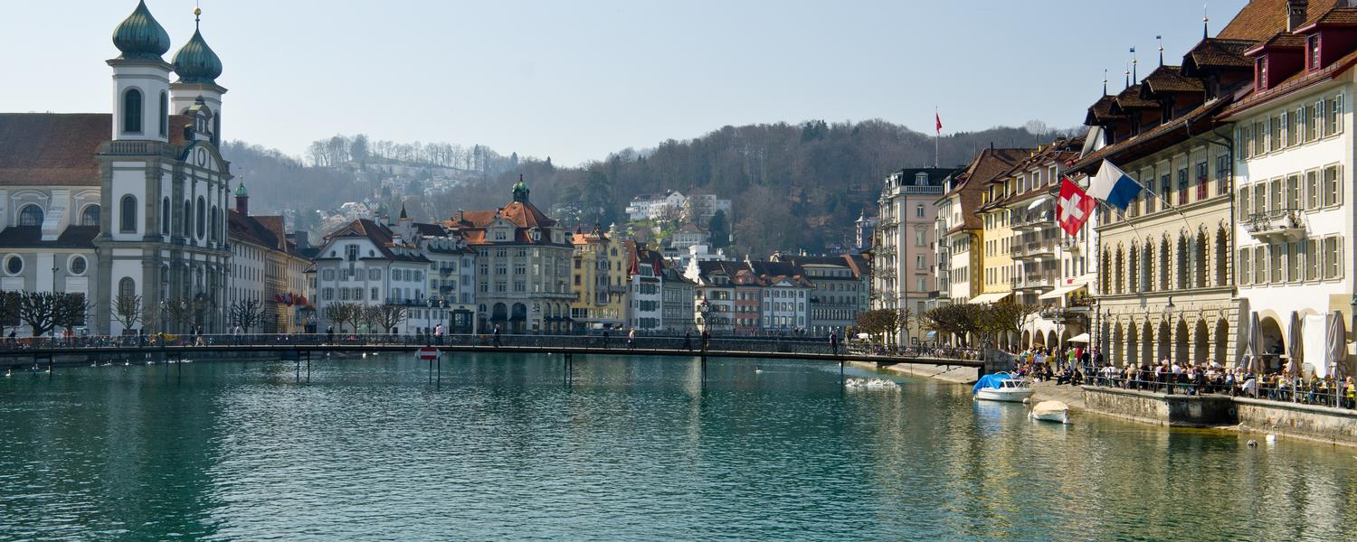 University of Lucerne