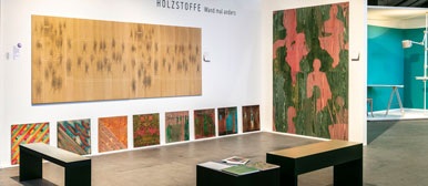 Lucerne Sanat ve Tasarım Üniversitesi