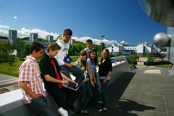 University of Gdansk