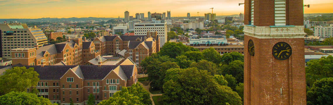 Vanderbilt University