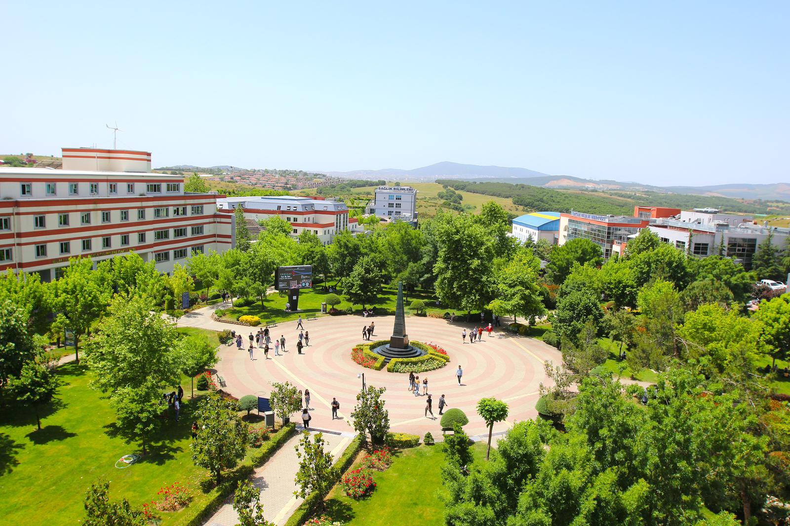 İstanbul Okan University