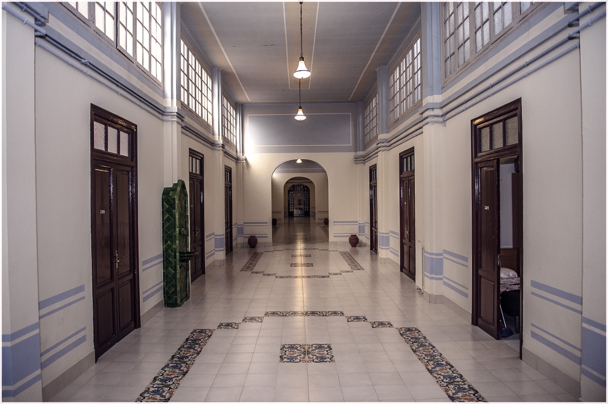 Ramon Llull Üniversitesi