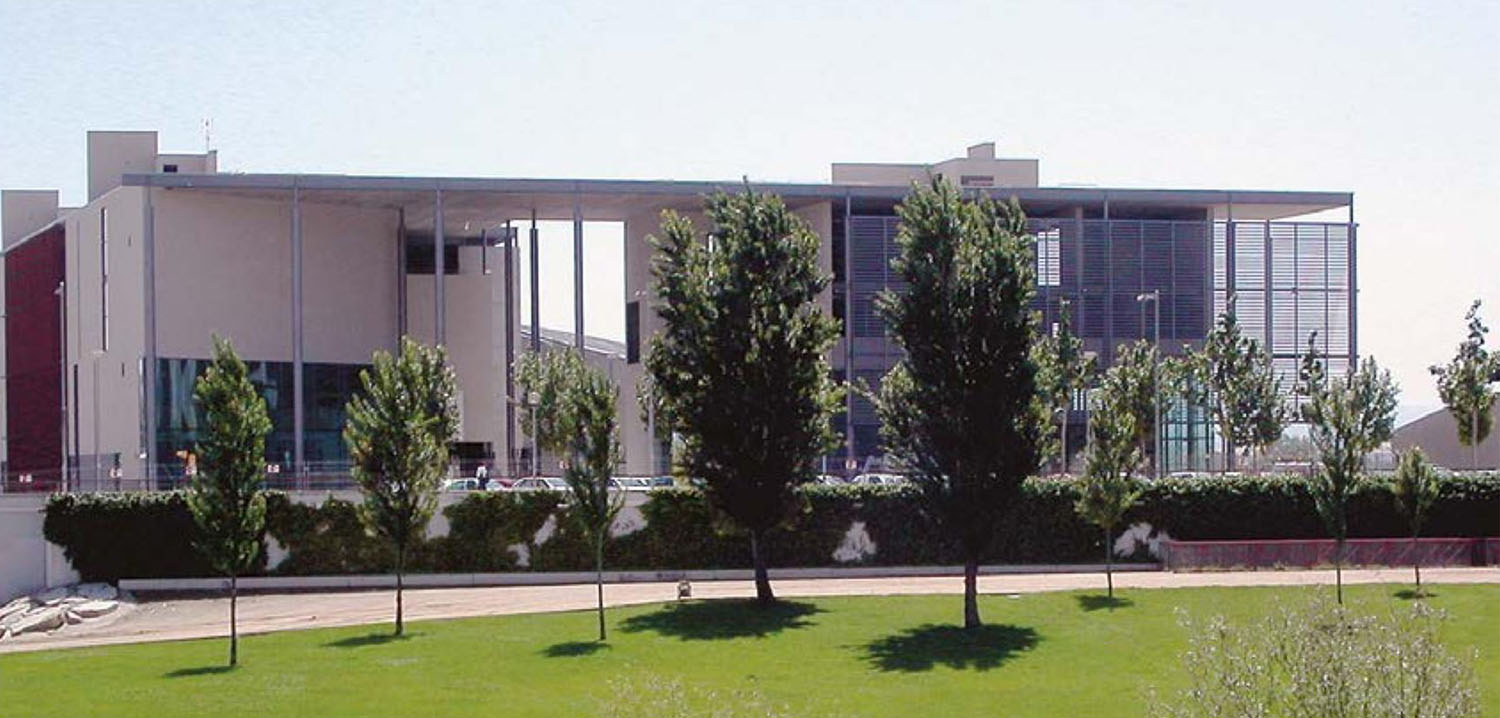 Lleida Üniversitesi