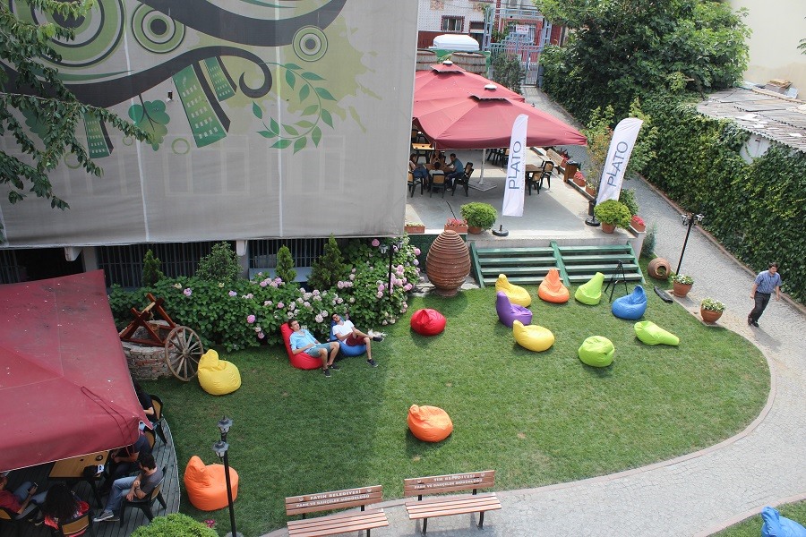 İstanbul Topkapı Üniversitesi