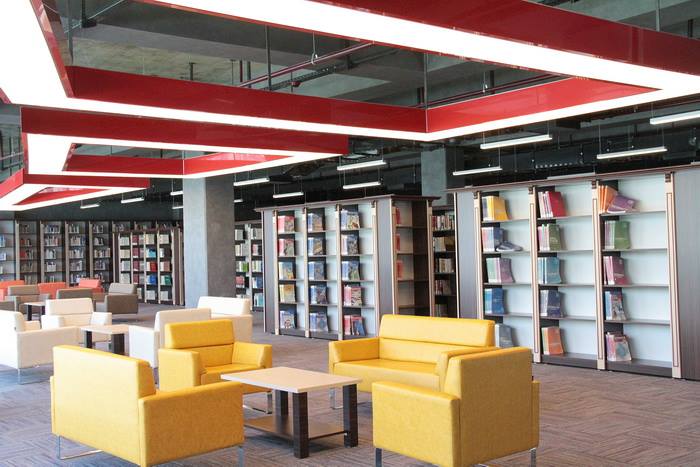 Başkent Üniversitesi