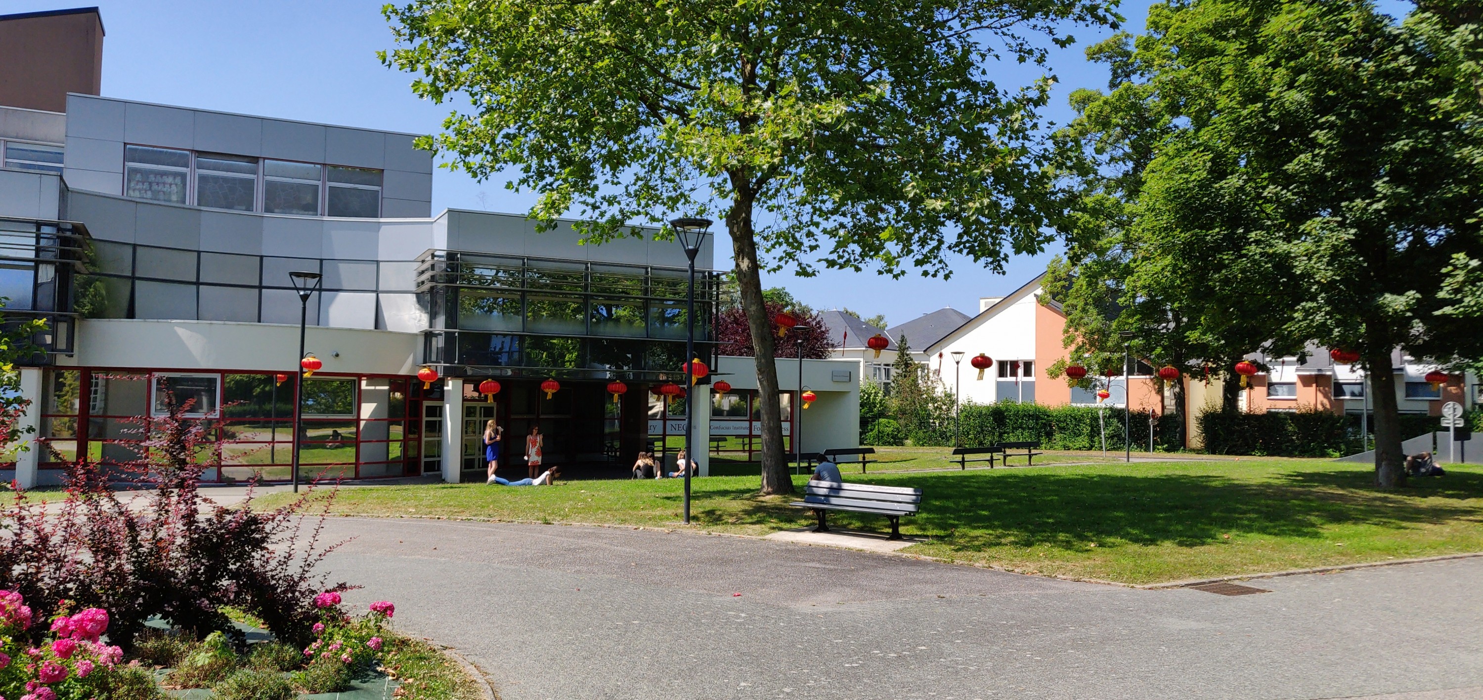 Neoma Business School