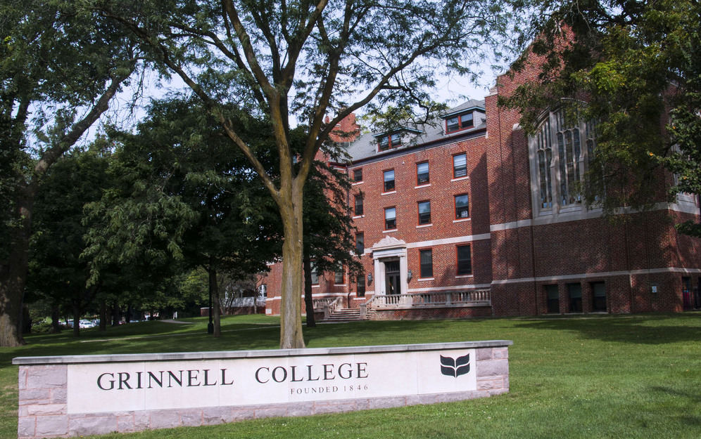 Grinnell College