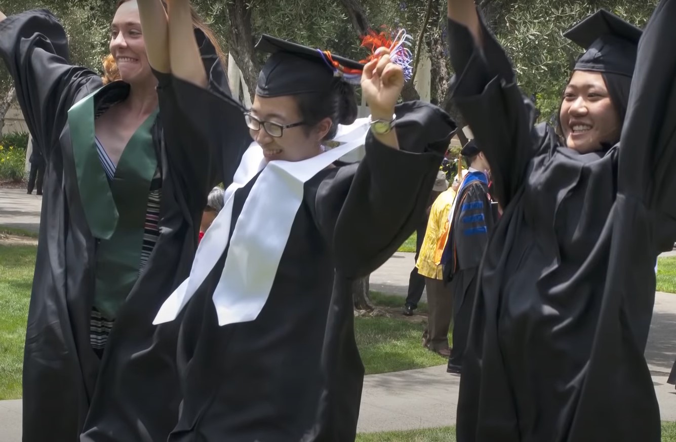 California Teknoloji Enstitüsü