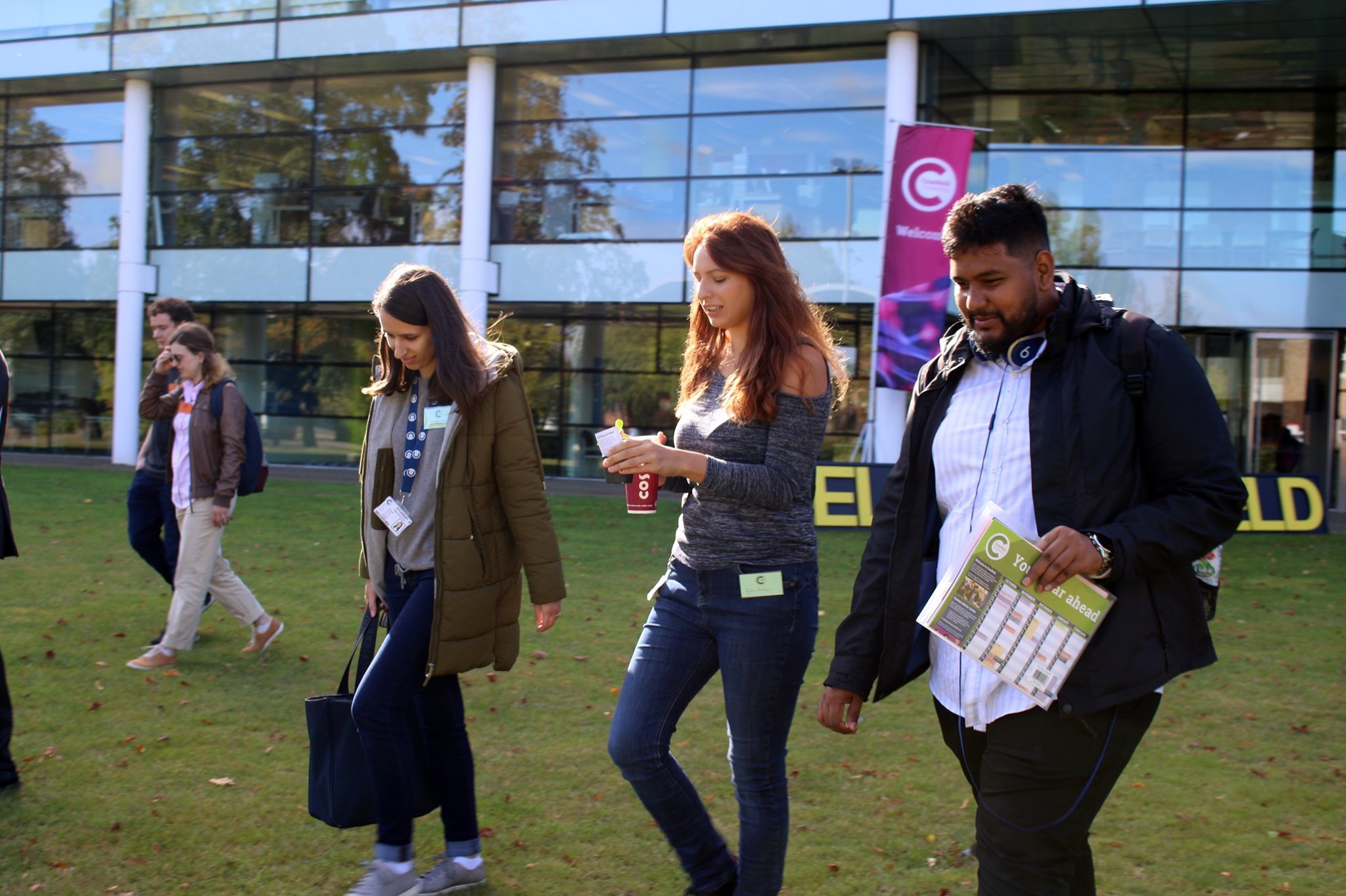 Cranfield University