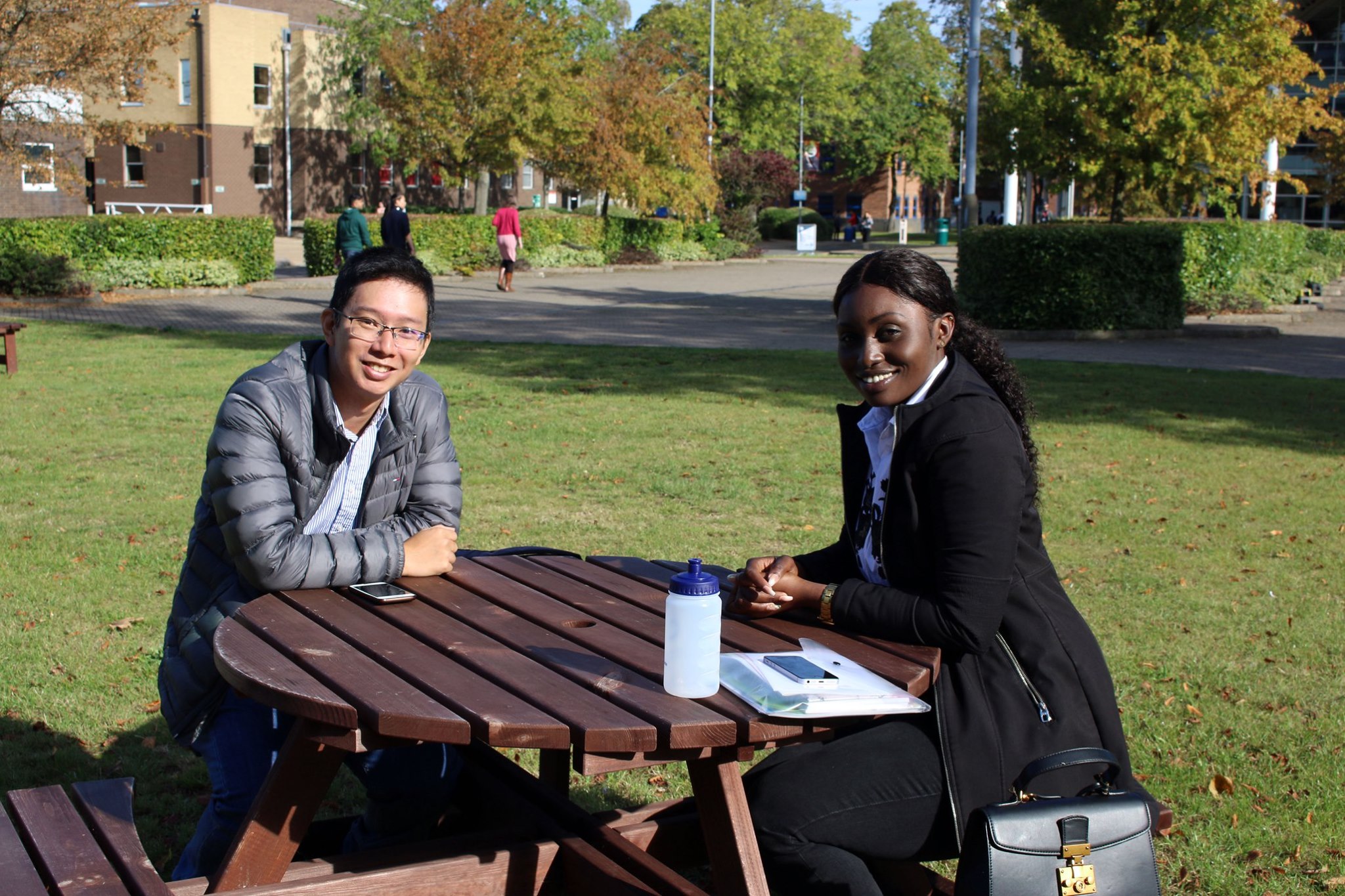 Cranfield University