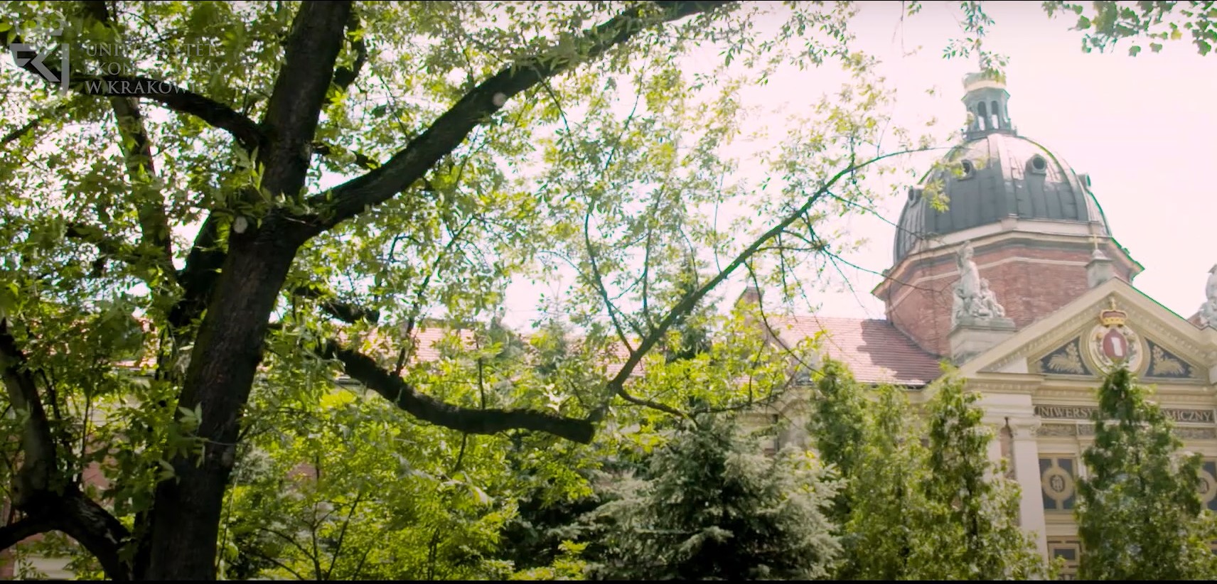 Cracow Ekonomi Üniversitesi