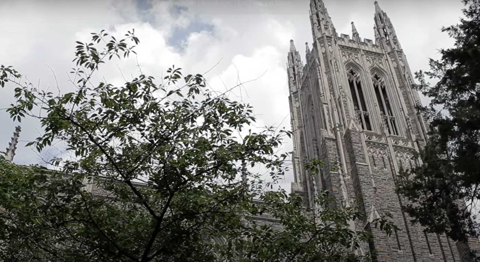 Duke University