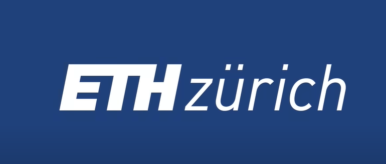 İsviçre Federal Teknoloji Enstitüsü ETH Zurich Kampüsü