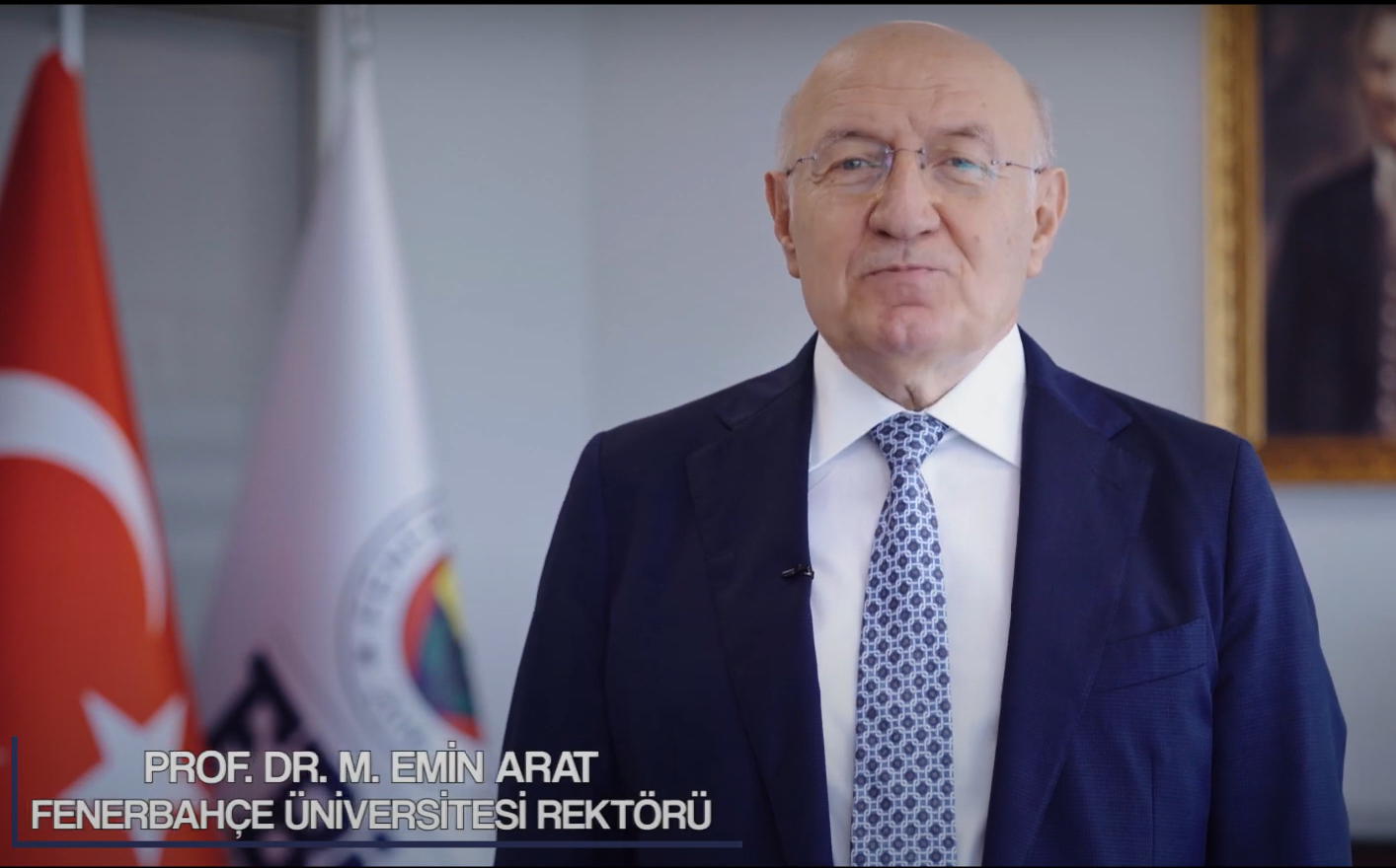 Fenerbahçe Üniversitesi