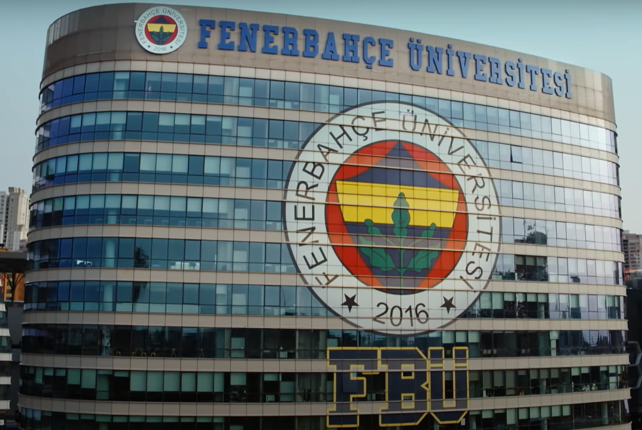 Fenerbahçe Üniversitesi