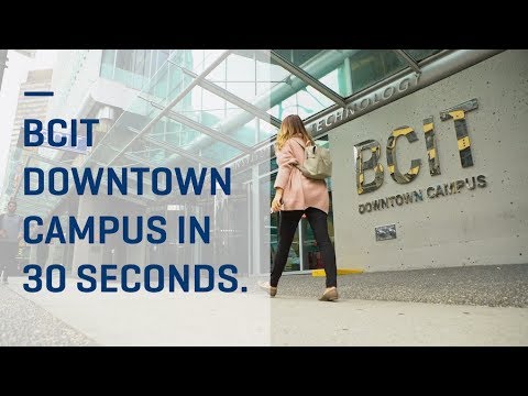 British Columbia Institute of Technology